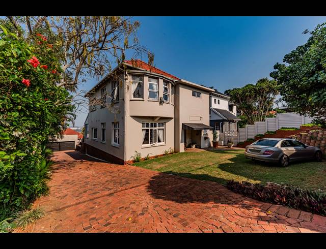 3 BEDROOM HOUSE FOR SALE IN GLENWOOD